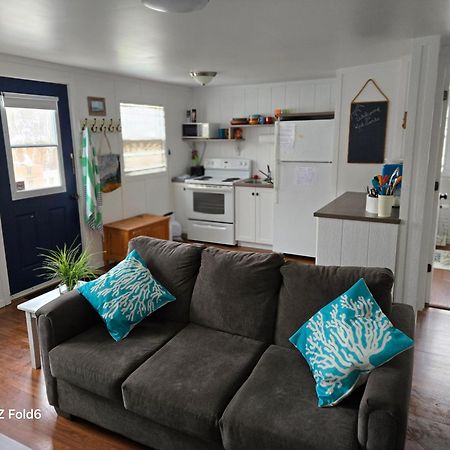 Beach Trees Cottages York Экстерьер фото
