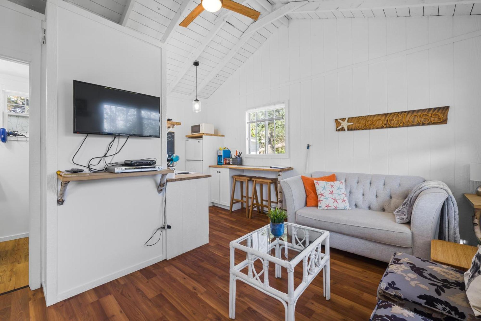 Beach Trees Cottages York Экстерьер фото