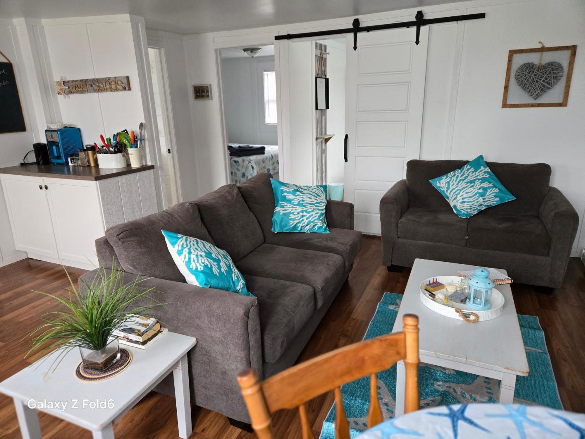 Beach Trees Cottages York Экстерьер фото